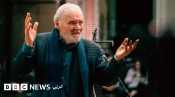 أنتوني هوبكينز يقتحم عالم الموسيقى بإطلاق ألبومه الأول في مسيرته الفنية